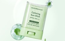 ネイチャーリパブリックから、ノンケミカル処方（※1）UV「モイスチャーアロエUVスティック」が発売