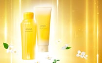 うねりをほどき、輝き放つ髪へ。アユーラから、大人の髪のための新ヘアケアシリーズが誕生