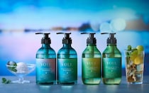 YOLUから、夏限定のひんやりヘア＆ボディケアアイテム"ナイトトリーツサマーコレクション"が発売！