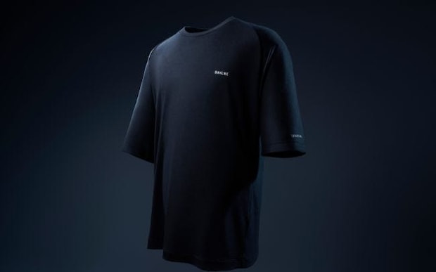 TENTIALのBAKUNEシリーズから、ブランド史上最高峰モデル「BAKUNE Dry Pro」が発売