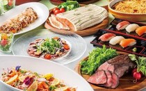 ゴールデンウィーク限定開催のディナービュッフェ5選。蟹食べ放題やマグロの解体パフォーマンスなどイベントビュッフェが勢揃い