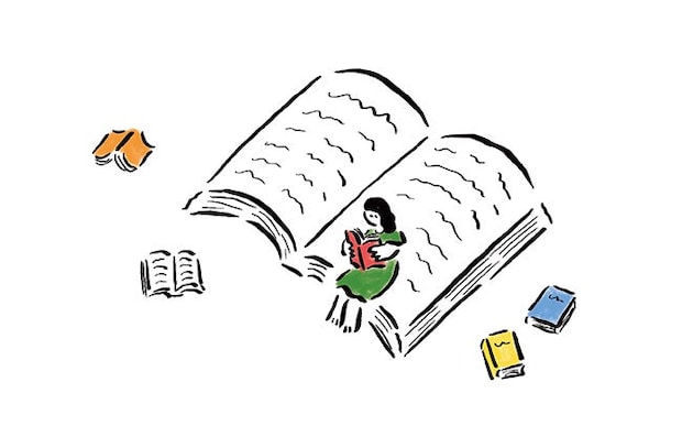 「知らないことを知ること」の楽しみって…？／おやつがあれば、だいたいだいじょうぶ(5)