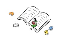 「知らないことを知ること」の楽しみって…？／おやつがあれば、だいたいだいじょうぶ(5)