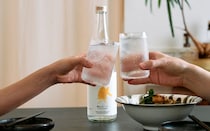 酒呑み彼女が作るつまみ系サラダ「よなよな、やさいとお酒で。」 VOL.08 パクチー