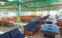 駅直結！「デジキューBBQテラス 京王聖蹟桜ヶ丘店」で贅沢な屋上バーベキューを満喫【東京・聖蹟桜ヶ丘（多摩市）】