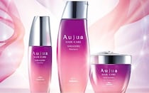 Aujuaから、ヘアケアシリーズの新ライン「MIRAGERY（ミラジェリィ）」が発売！