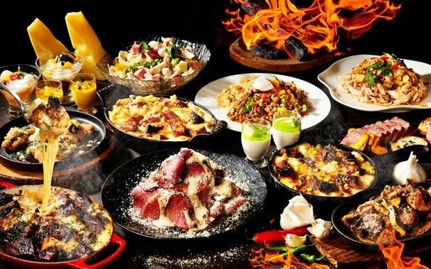 とにかくお肉が食べたい！というときに行くべき、首都圏ホテルの肉料理ビュッフェ5選。時間無制限のビュッフェも