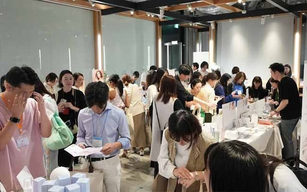 【応募は5月21日（木）正午まで】美容イベント「ラキャルプフェス2026」に先着100名様を無料ご招待