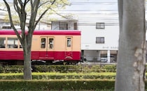思い立ったら電車さんぽ　～Vol.1  初夏の福島でリフレッシュ旅