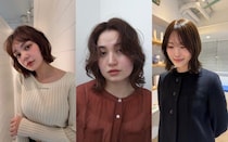 2026年初夏のニュアンスボブ4選！似合わせカットで垢抜ける旬スタイル