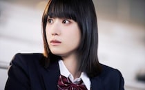 胸キュンが止まらない！映画『山口くんはワルくない』ヒロイン・髙橋ひかるさんインタビュー