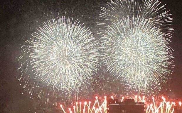 【早い者勝ち!】6/2の横浜開港祭を特等席で楽しむ、花火鑑賞ディナー5選