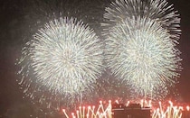 【早い者勝ち！】6/2の横浜開港祭を特等席で楽しむ、花火鑑賞ディナー5選