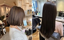 美容師おすすめ！大人の夏ヘアカラー5選。透明感たっぷりで垢抜ける