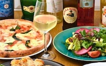 上野でおしゃれに昼飲み！ホテルダイニングや上野公園を眺めるテラスなど、ワンランク上の昼飲みスポット5選