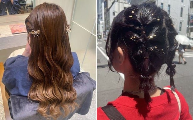 【推し活女子必見】ライブ＆イベント参戦に！美容師おすすめの推し活ヘアセット6選。ハーフツイン、編みおろしやインナーカラー
