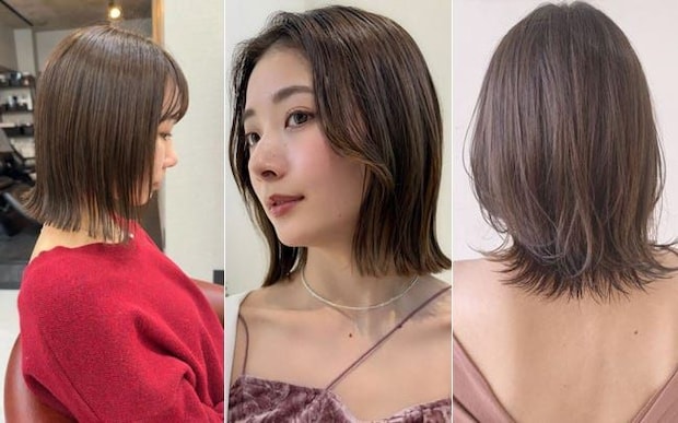 美容師おすすめ！結べるボブ6選。梅雨も夏も快適＆おしゃれに