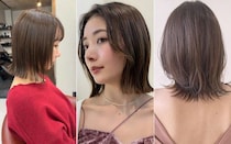 美容師おすすめ！結べるボブ6選。梅雨も夏も快適＆おしゃれに