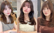 ワンカールで決まる大人ミディアムレイヤー3選！軽やかに垢抜ける人気ヘア
