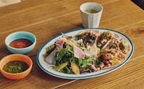 【鎌倉駅近エスニックランチ5選】こだわりのスパイスや味の組み合わせの個性が光るエスニックランチを味わおう
