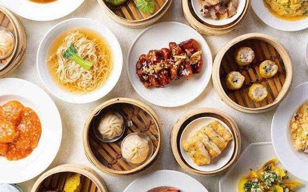 オーダー制の中国料理ビュッフェ5選。席に座ったまま注文できるから、子連れや3世代での食事にも最適!