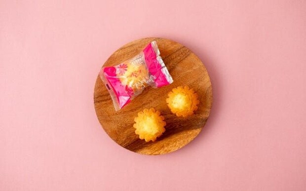 レトロなデザインの菓子箱も愛らしい!なんでもない日に食べたい老舗の銘菓/神田精養軒の「マドレーヌ」