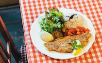 【鎌倉おすすめカフェランチ4選】自然あふれる鎌倉カフェで、季節を感じるランチを