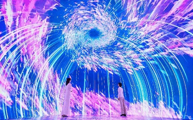 SNS映えする夏の夜景スポット4選。最新ライトアップと話題の新名所へ【夏の夜のおでかけ特集2026】