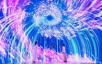 SNS映えする夏の夜景スポット4選。最新ライトアップと話題の新名所へ【夏の夜のおでかけ特集2026】