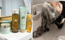 話題のポール ＆ ジョー ボーテの新ヘアケアコレクションを体験！使い心地や香りなど読者のリアルな感想を紹介