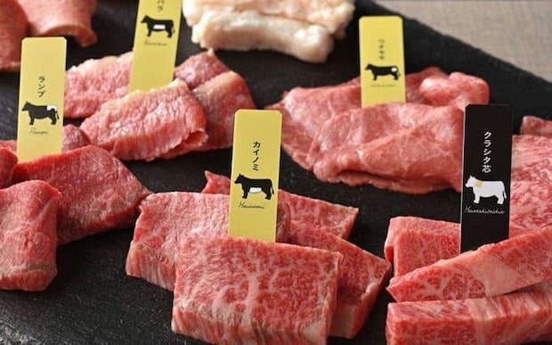 2,000円台！安くておいしい東京の焼肉ランチ5選。神戸ビーフや10種のお肉食べ比べも