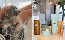 頭皮のベタつきやニオイが気になる夏に。ポール ＆ ジョーの新ヘアケアを体験してみた