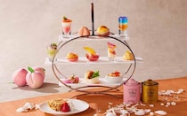 紅茶フリークは見逃せない！シンガポール最高級・TWG Teaの紅茶が楽しめる東京のアフタヌーンティー5選