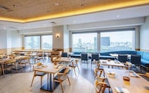 新宿のホテルランチ3選。北京ダックや乾杯スパークリング付きも！非日常を味わう女子会ランチ