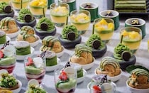 スイーツ好き必見！グルメ専門家が本気で選んだ“デザートがおいしい”ホテルビュッフェ＆デザートワゴン3選