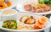 ALL2,500円以下！おひとりさまにおすすめの東京駅直結ランチ3選。カウンター席があるから、ひとりでも気兼ねなく