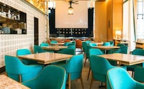 東京駅の女子会ランチ3選！3,000円以下＆駅直結・駅近で雨の日も安心