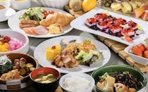事前予約OK！銀座周辺の朝食ビュッフェ3選。最大3時間滞在のお店やホテルメイドのパン食べ放題も