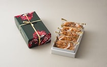老舗の洋菓子店が4年ぶりに再開！ざくざく食感を楽しむ焼き菓子／西荻窪「こけし屋」のリーフパイ