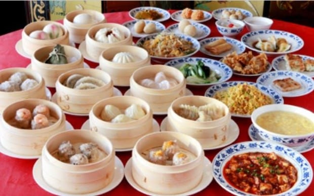 熱々を堪能！10種以上の点心が食べ放題のビュッフェ3選。小籠包や餃子が好きなだけ楽しめる、東京・横浜の中華ビュッフェを厳選