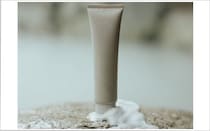 別府温泉発のブランドHAAから、職人が40日以上かけて作る“湯の花”を使った洗顔料が発売！