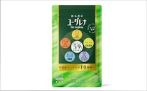 ユーグレナから、5つの健康サポートをひとつに集約した"オールインワンサプリメント"が発売！