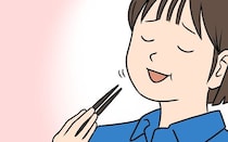 ひとりごはん連載「ひと皿、ひと時、沁みる夜」第九話 表参道