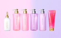 いち髪から、“和草×サロンケア発想”で本気の絹髪へ導くプレミアムダメージケアシリーズ「いち髪　PREMIER」が発売