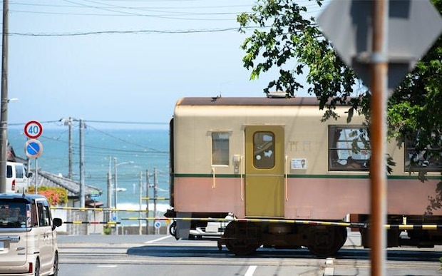 思い立ったら電車さんぽ　～Vol.2 茨城・ひたちなかでプチ夏休み
