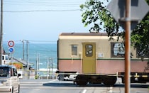 思い立ったら電車さんぽ　～Vol.2 茨城・ひたちなかでプチ夏休み