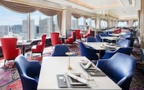 両親を招待したい横浜のホテルランチ3選！絶景レストランで特別な時間を
