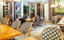 梅雨明けに行きたい！銀座・東京駅のテラスランチ3選。夏のビアガーデン気分を満喫