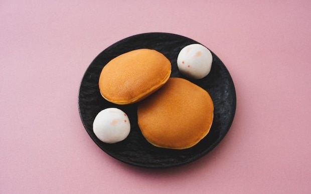 2026年阿佐ヶ谷にオープン。注目の和菓子店/「たおや」のどらやき&うさぎ饅頭