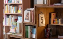 【中央線本さんぽ】個性豊かなお店が多数オープンの中央線で書店巡り